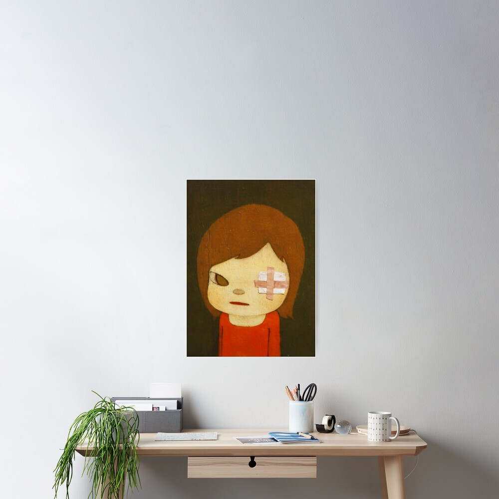 Item preview, Poster designed and sold by HobertShoop.