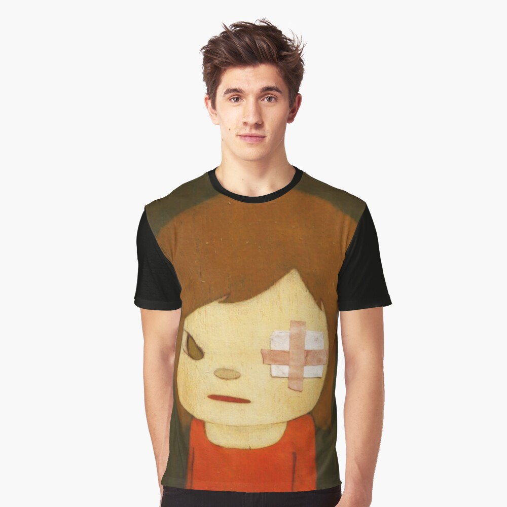 Item preview, Graphic T-Shirt designed and sold by HobertShoop.