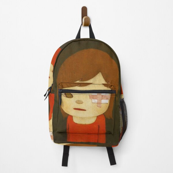 Item preview, Nara Yoshimoto Art Japanese, pop art designed and sold by HobertShoop.