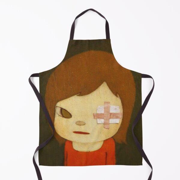 Item preview, Nara Yoshimoto Art Japanese, pop art designed and sold by HobertShoop.