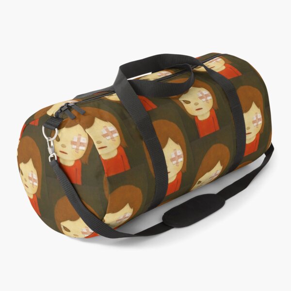 Item preview, Nara Yoshimoto Art Japanese, pop art designed and sold by HobertShoop.