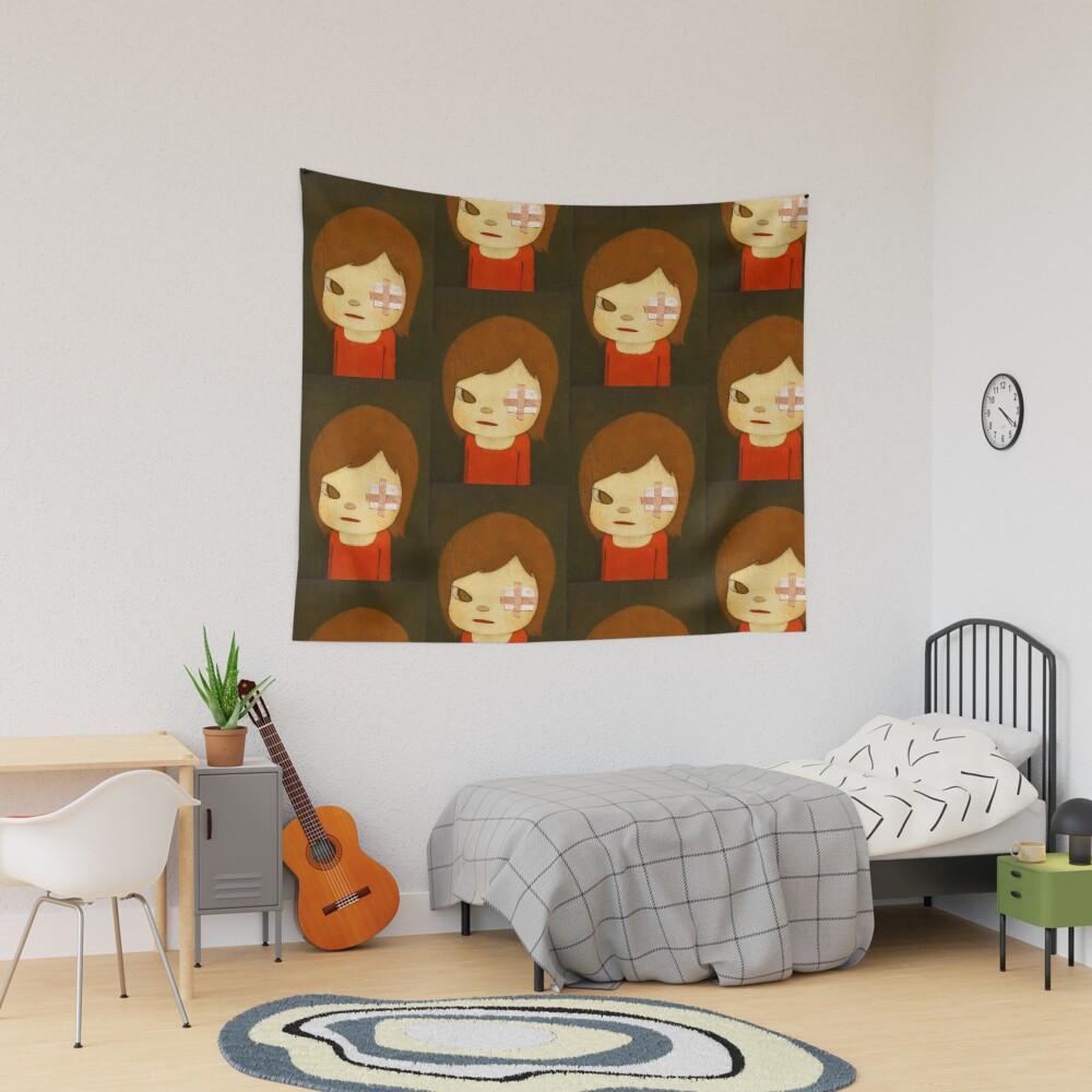 Item preview, Tapestry designed and sold by HobertShoop.