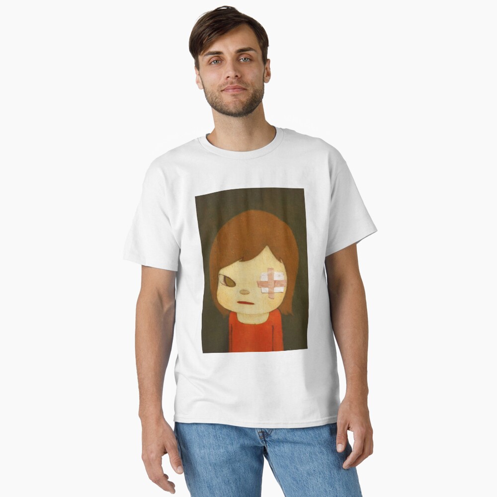 Item preview, Classic T-Shirt designed and sold by HobertShoop.