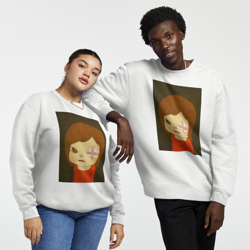 Item preview, Pullover Sweatshirt designed and sold by HobertShoop.