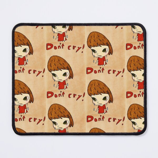 Item preview, Nara Yoshimoto Art Japanese, pop art designed and sold by HobertShoop.