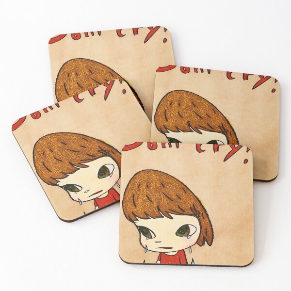 Item preview, Nara Yoshimoto Art Japanese, pop art designed and sold by HobertShoop.