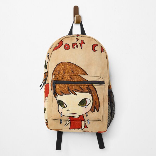 Item preview, Nara Yoshimoto Art Japanese, pop art designed and sold by HobertShoop.