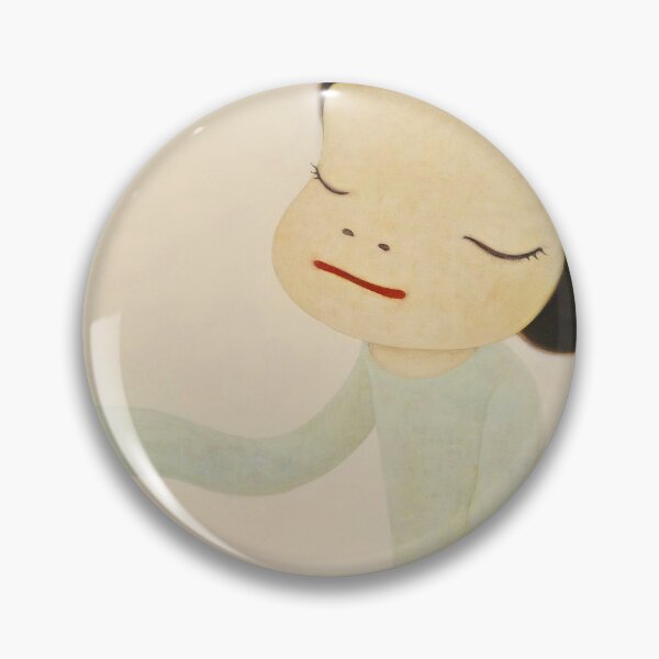 Item preview, Nara Yoshimoto Art Japanese, pop art designed and sold by HobertShoop.