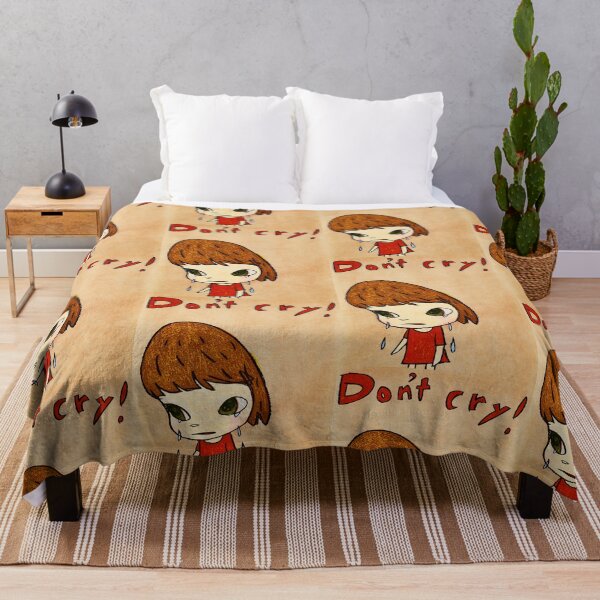 Item preview, Nara Yoshimoto Art Japanese, pop art designed and sold by HobertShoop.