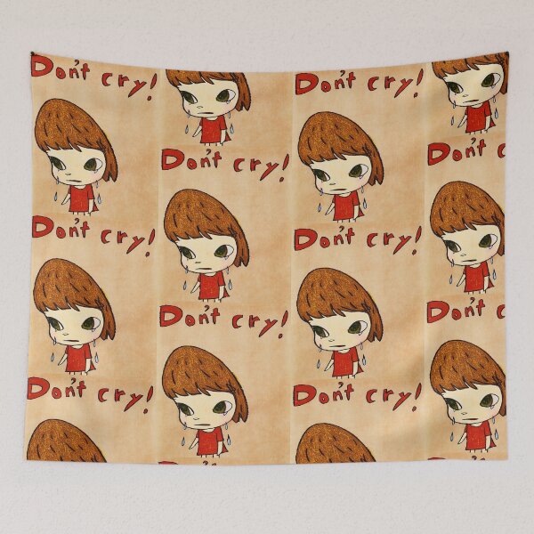 Item preview, Nara Yoshimoto Art Japanese, pop art designed and sold by HobertShoop.