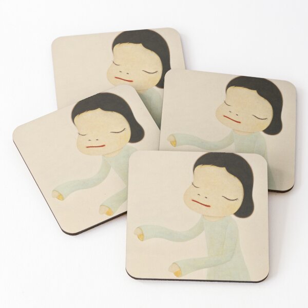 Item preview, Nara Yoshimoto Art Japanese, pop art designed and sold by HobertShoop.