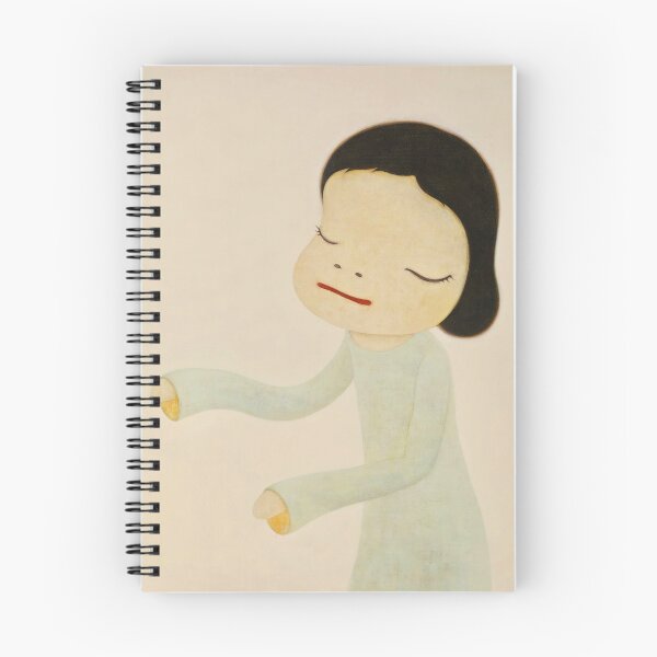Item preview, Nara Yoshimoto Art Japanese, pop art designed and sold by HobertShoop.