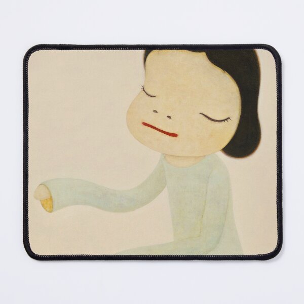 Item preview, Nara Yoshimoto Art Japanese, pop art designed and sold by HobertShoop.