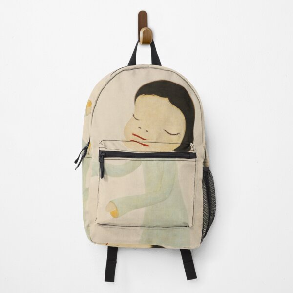 Item preview, Nara Yoshimoto Art Japanese, pop art designed and sold by HobertShoop.