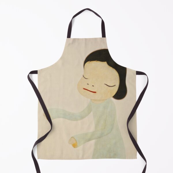 Item preview, Nara Yoshimoto Art Japanese, pop art designed and sold by HobertShoop.