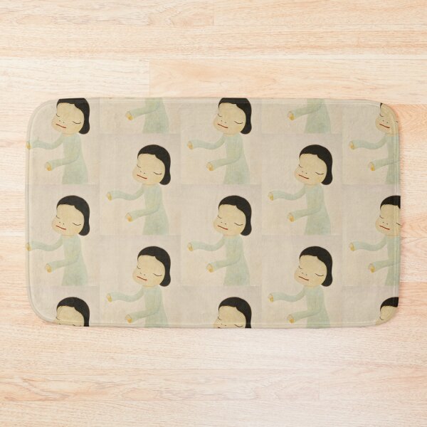 Item preview, Nara Yoshimoto Art Japanese, pop art designed and sold by HobertShoop.