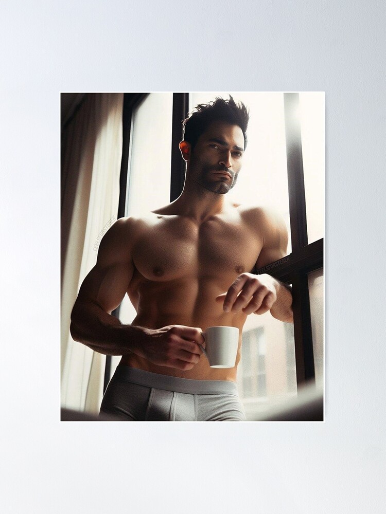 Tyler Hoechlin Sexy