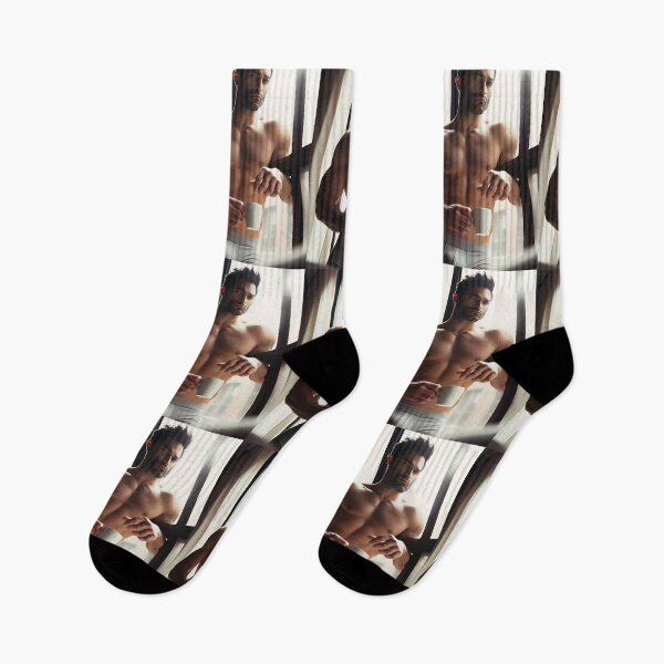 Item preview, Tyler Hoechlin Sexy designed and sold by warshipologiste.