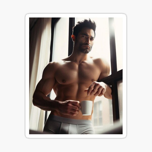 Tyler Hoechlin Sexy