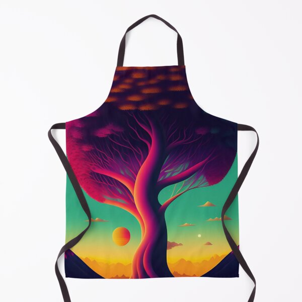Item preview, Inspired Album Cover for 'Mount the Tree designed and sold by WhimsyRealm.