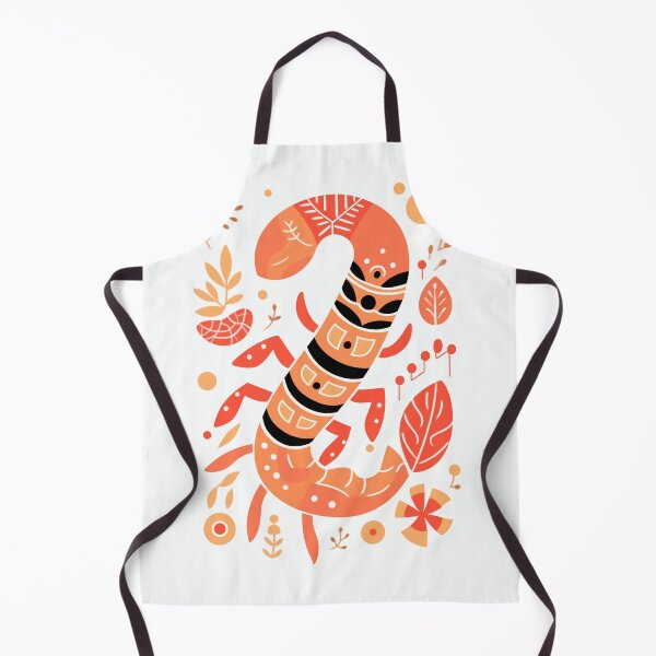 Item preview, Mysterious Scorpio Zodiac Design designed and sold by marrychou.
