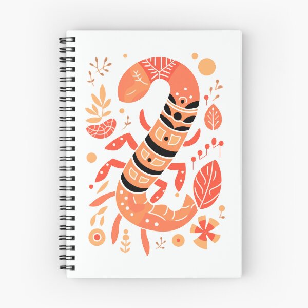 Item preview, Mysterious Scorpio Zodiac Design designed and sold by marrychou.