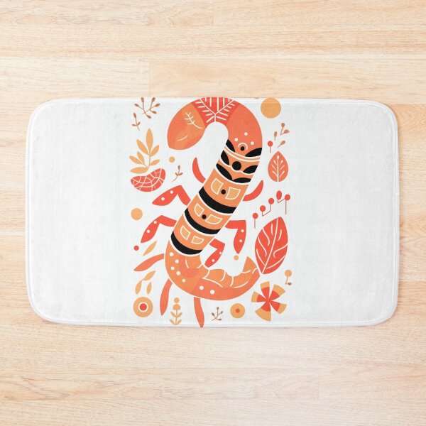 Item preview, Mysterious Scorpio Zodiac Design designed and sold by marrychou.