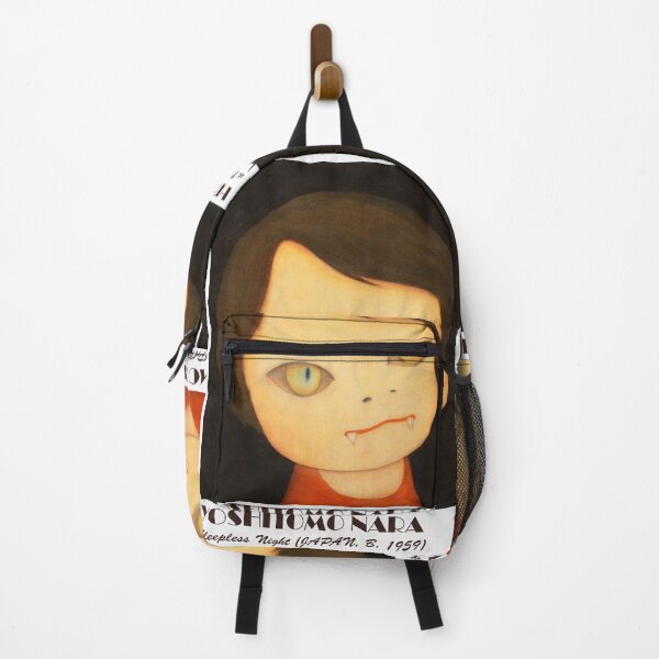 Item preview, Nara Yoshimoto Art Japanese, pop art designed and sold by HobertShoop.