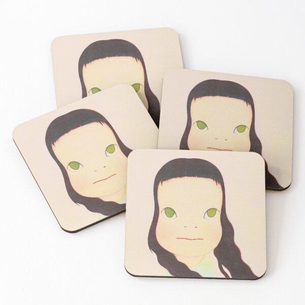 Item preview, Nara Yoshimoto Art Japanese, pop art designed and sold by HobertShoop.