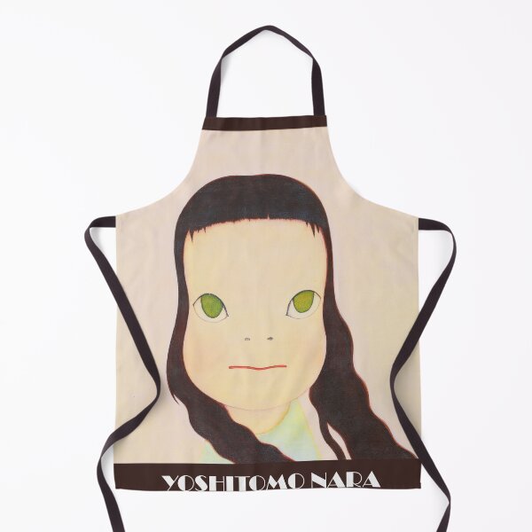Item preview, Nara Yoshimoto Art Japanese, pop art designed and sold by HobertShoop.