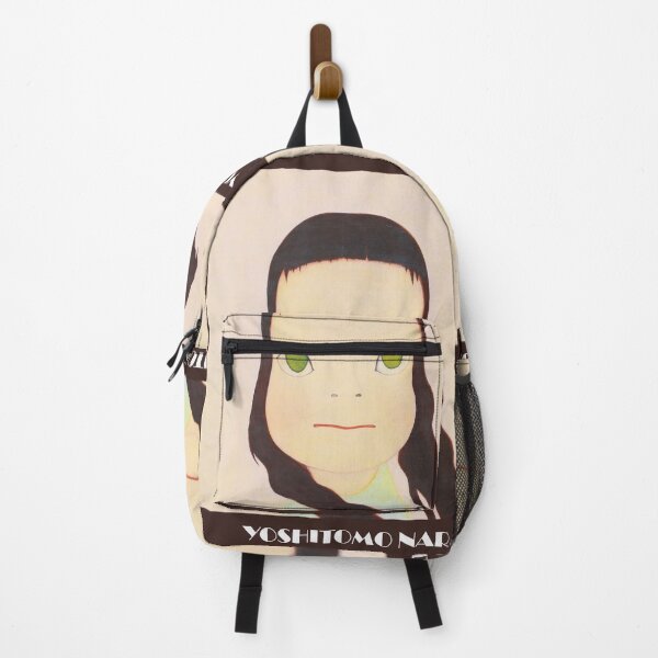 Item preview, Nara Yoshimoto Art Japanese, pop art designed and sold by HobertShoop.