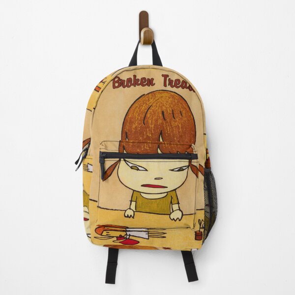 Item preview, Nara Yoshimoto Art Japanese, pop art designed and sold by HobertShoop.
