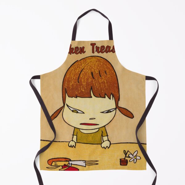 Item preview, Nara Yoshimoto Art Japanese, pop art designed and sold by HobertShoop.