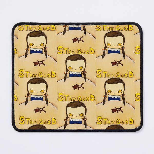 Item preview, Nara Yoshimoto Art Japanese, pop art designed and sold by HobertShoop.