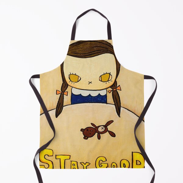 Item preview, Nara Yoshimoto Art Japanese, pop art designed and sold by HobertShoop.