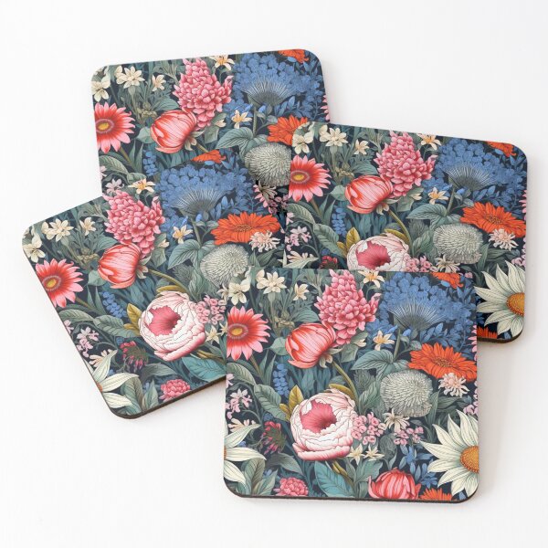 Item preview, Cute Flowers designed and sold by AffirmDSG.