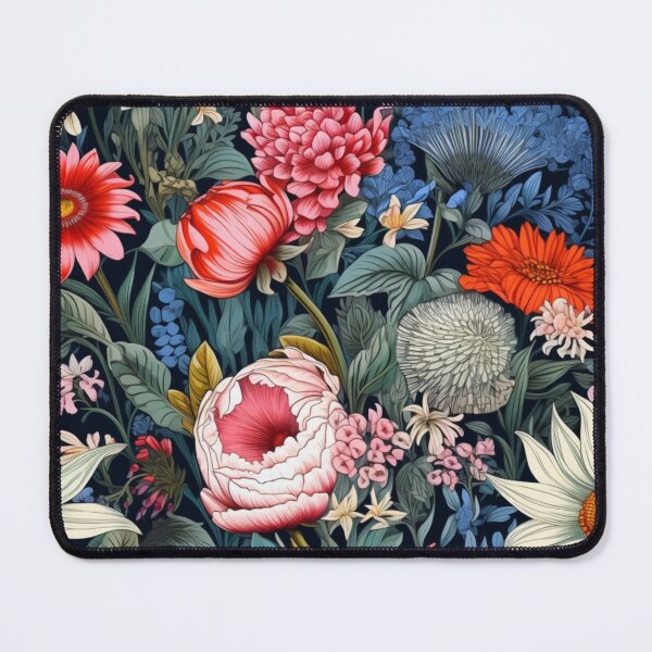 Item preview, Cute Flowers designed and sold by AffirmDSG.