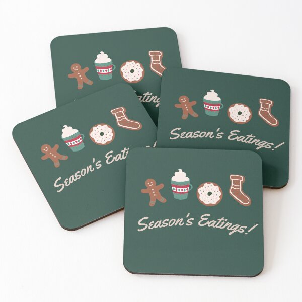 Item preview, Season's Eatings designed and sold by Sershni.