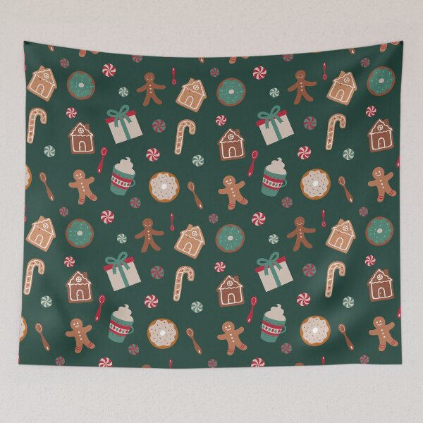 Item preview, Season's Eatings designed and sold by Sershni.
