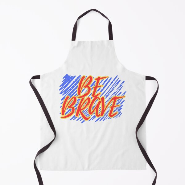Item preview, Be Brave designed and sold by MoodThreads.