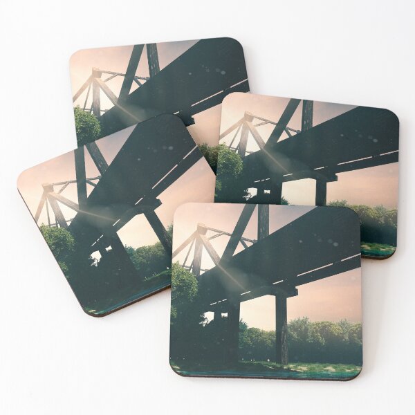 Item preview, Under The Bridge designed and sold by Shaheen01.
