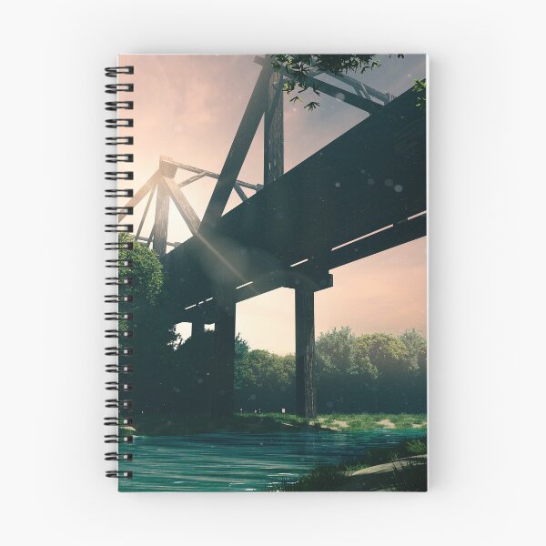 Item preview, Under The Bridge designed and sold by Shaheen01.