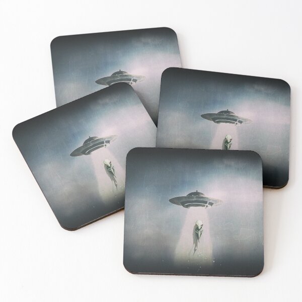 Item preview, Aliens designed and sold by Henri Banks.
