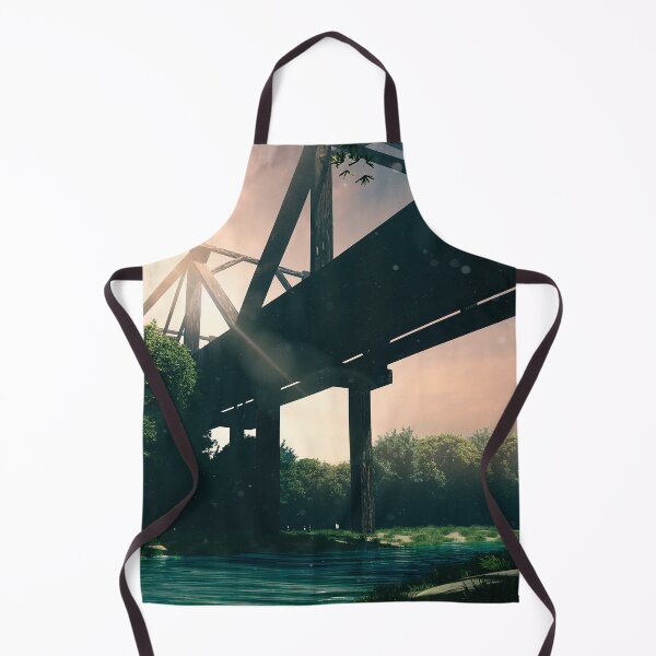 Item preview, Under The Bridge designed and sold by Shaheen01.