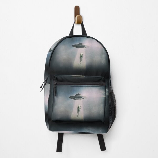 Item preview, extraterrestres designed and sold by Henri Banks.