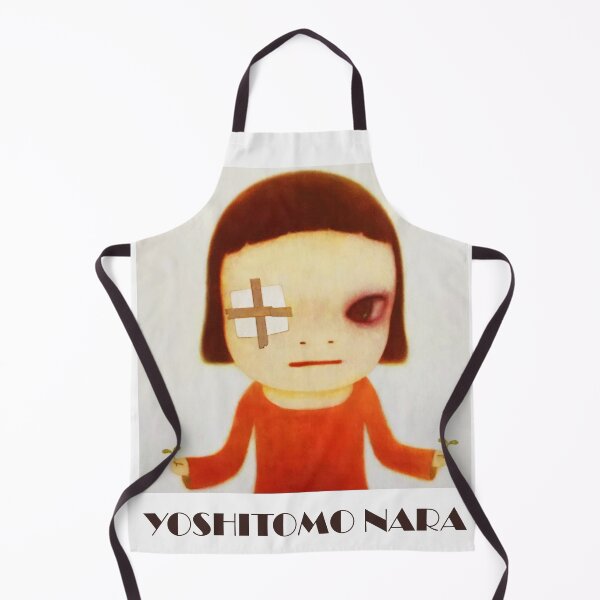 Item preview, Nara Yoshimoto Art Japanese, pop art designed and sold by HobertShoop.