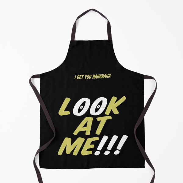 Item preview, I GET YOU HAHAHAHA LOOK AT ME !!! designed and sold by Rejiboustarts.