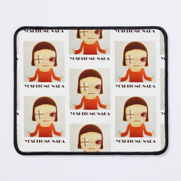 Item preview, Nara Yoshimoto Art Japanese, pop art designed and sold by HobertShoop.