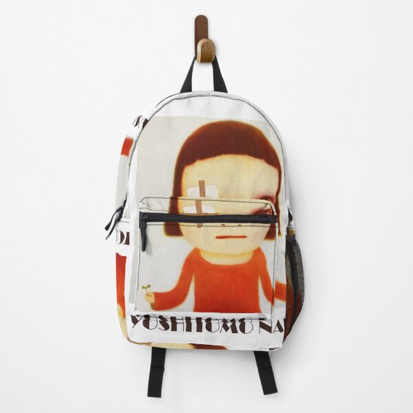 Item preview, Nara Yoshimoto Art Japanese, pop art designed and sold by HobertShoop.