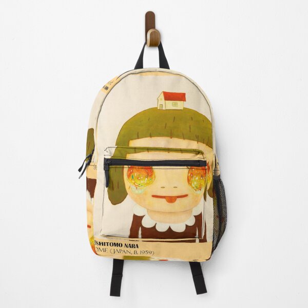 Item preview, Nara Yoshimoto Art Japanese, pop art designed and sold by HobertShoop.